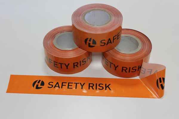 Ohutuslint Safety Risk