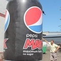 5m Pepsi purk