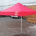 SDP teltta