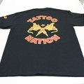 T-paita Tattoo Nation