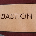 Logomatto Bastion