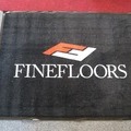 Logovaip Finefloors