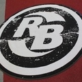 Logovaip RB 196cm diam