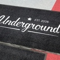 Reklaamvaip Underground